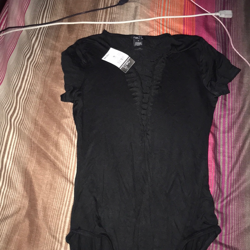 Bodysuit